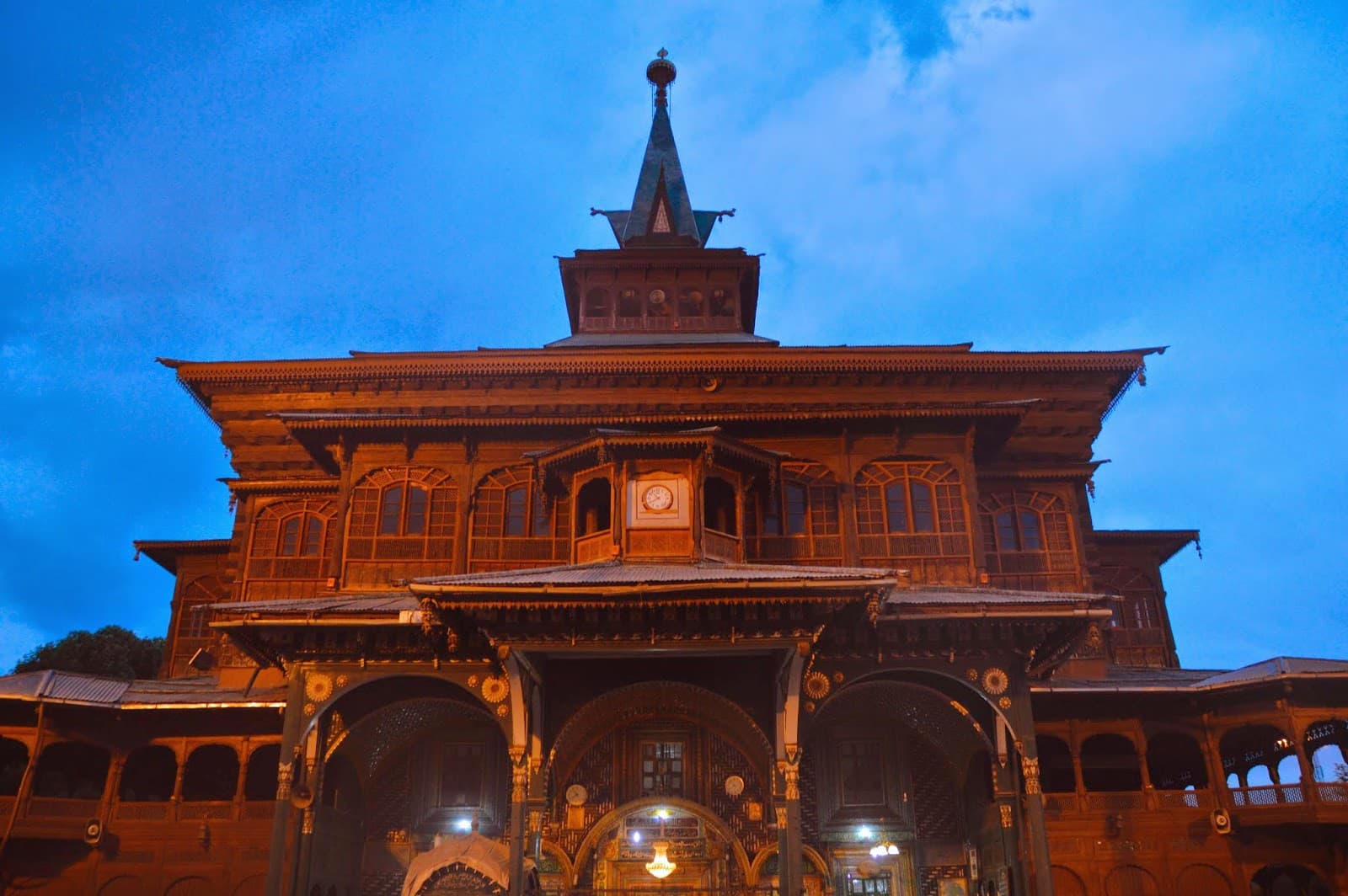 Hazrat Shah-e-Hamdan